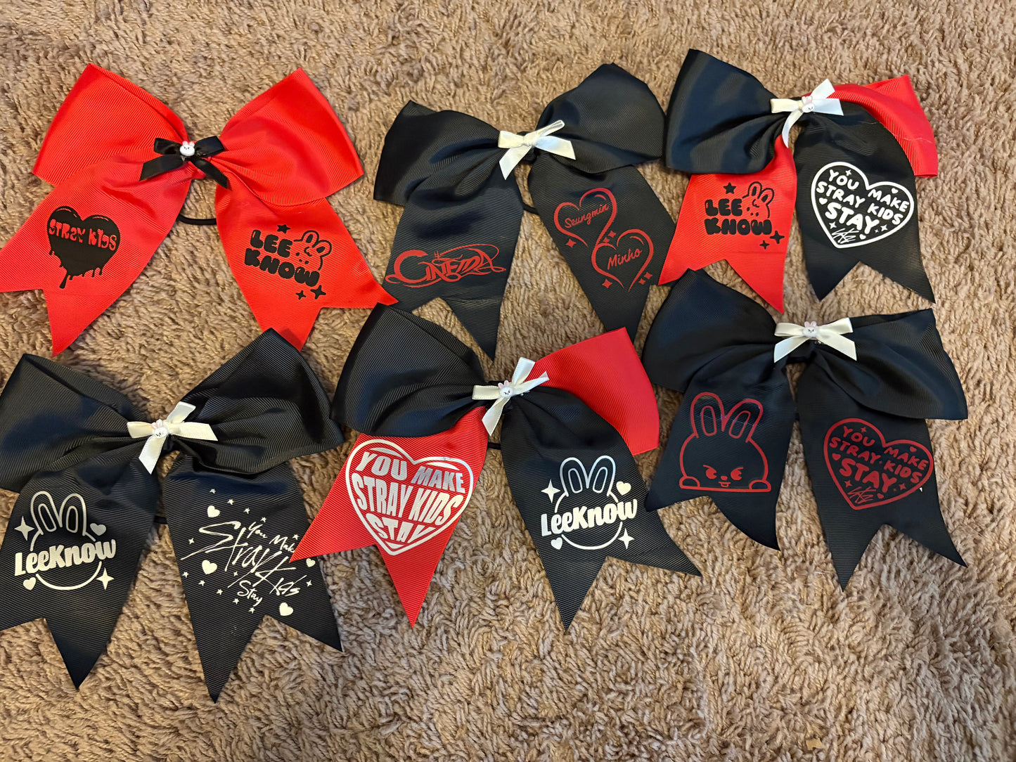 KPOP Accessories