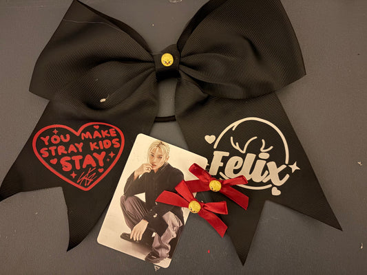KPOP Accessories